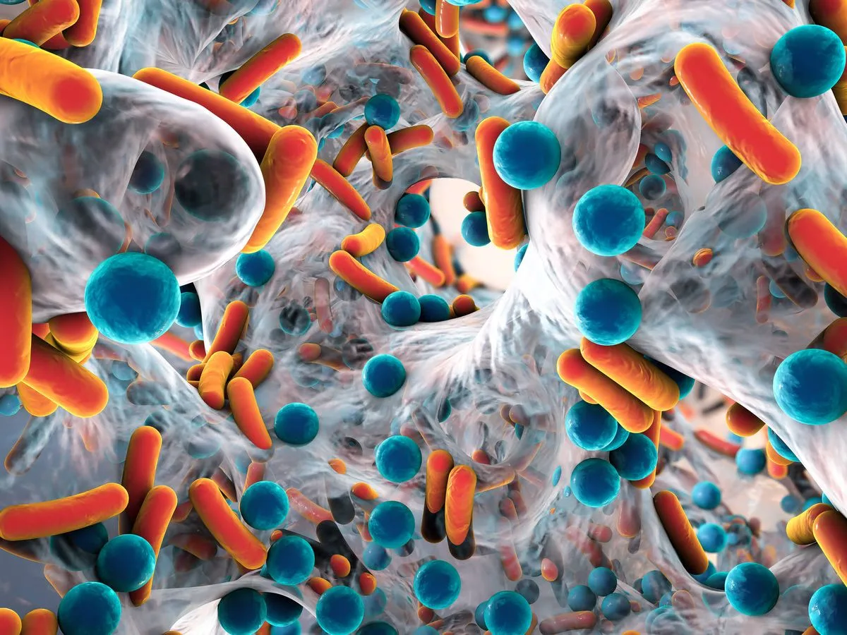 Avances en antibióticos: tres descubrimientos clave contra las superbacterias