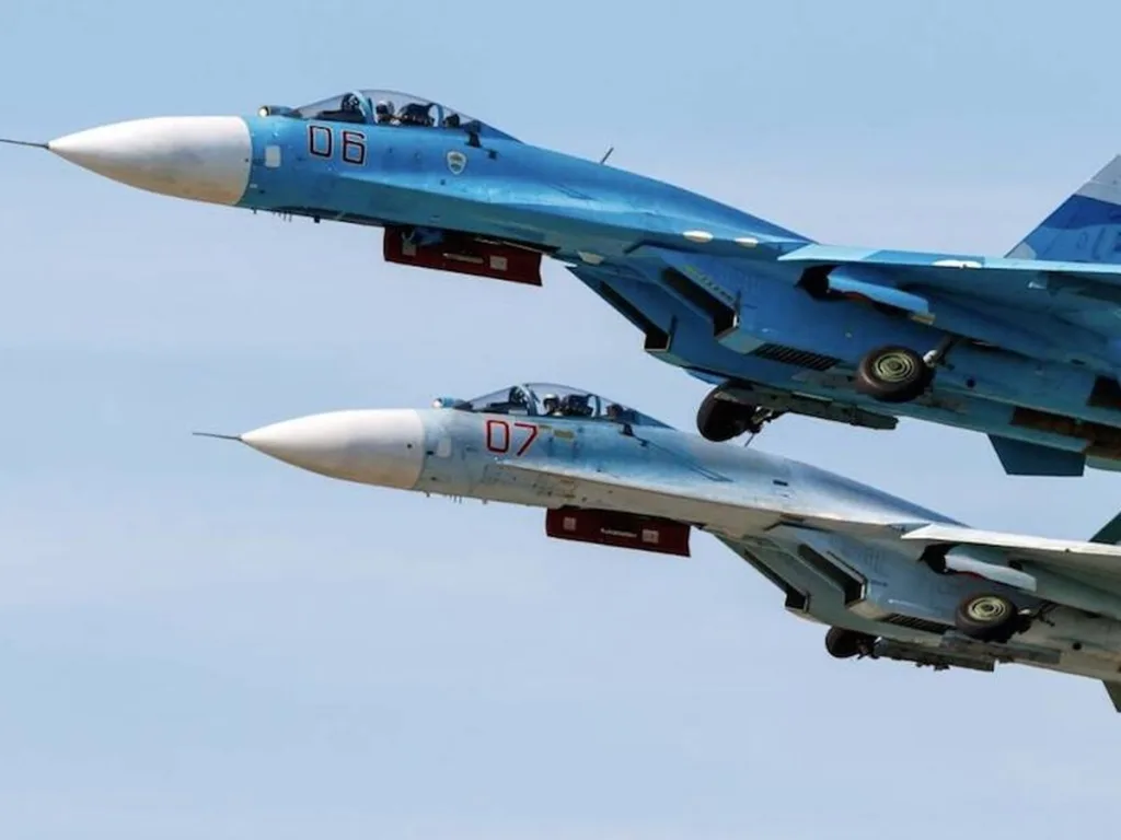 Incidente en el Espacio Aéreo Sueco: Avión Militar Ruso Interceptado y Repelido