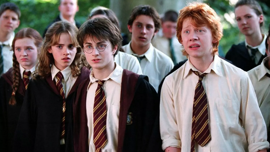 Serie de Harry Potter en HBO será dirigida por veteranos de «Succession»