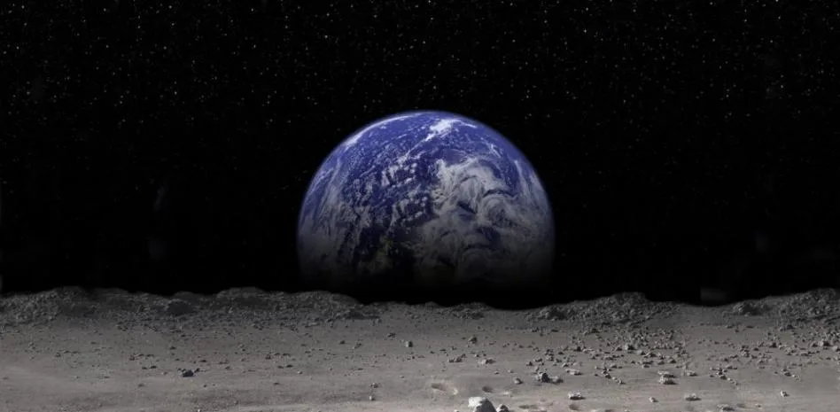 China marca otro hito en la carrera espacial con el aterrizaje en la cara oculta de la Luna