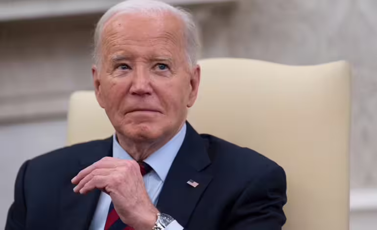 La incertidumbre demócrata: ¿Es posible reemplazar a Biden antes de las elecciones de EEUU?