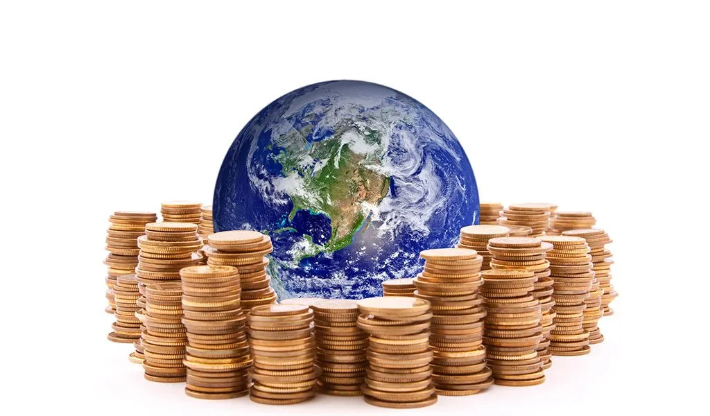 La Crisis de la Deuda Pública Mundial y su Impacto