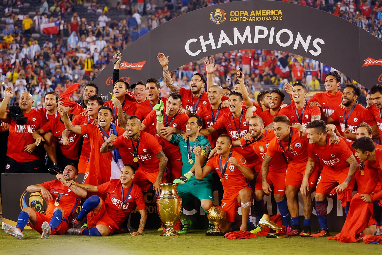 Cancillería  emite instructivo para hinchas que viajarán a la Copa América 2024 en Estados Unidos