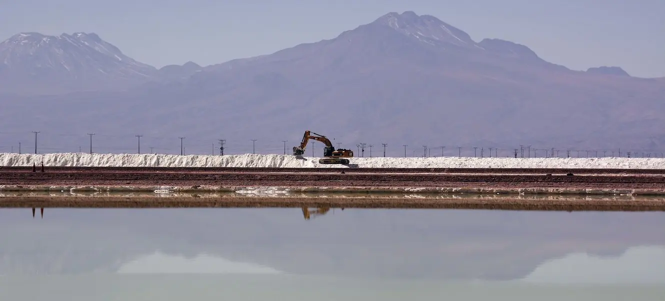 Chile y Japón fortalecen lazos mineros: Ministra de Minería firma acuerdo centrado en litio y cobre