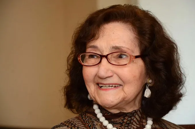 Fallece Silvia Infantas, Ícono del Folclor Chileno a los 101 Años