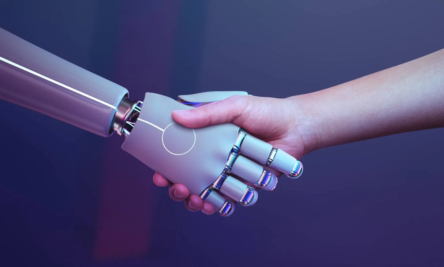 Educando a tus Hijos sobre Inteligencia Artificial (IA) y su Convivencia Digital