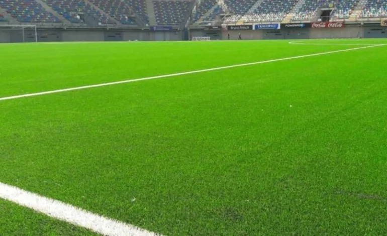 FIFA prohíbe el uso de césped artificial para el Mundial Sub 20 en Chile
