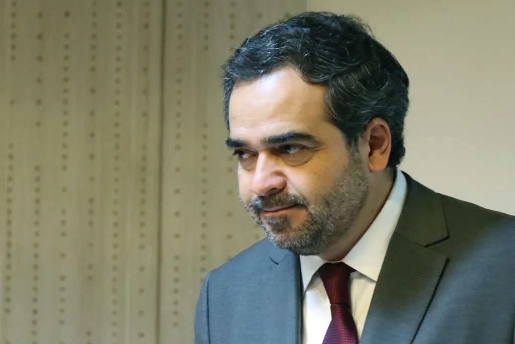 Dan a conocer fallecimiento de la hija del senador y presidente del PPD Jaime Quintana