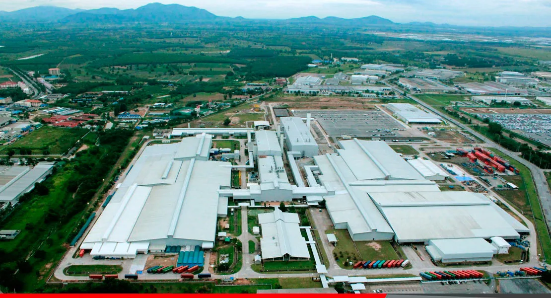Great Wall Motors reajusta su estrategia: Abandona el mercado europeo para enfocarse en Asia