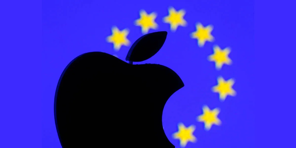 La Comisión Europea podría imponer fuertes sanciones a Apple por no acatar normas de competencia