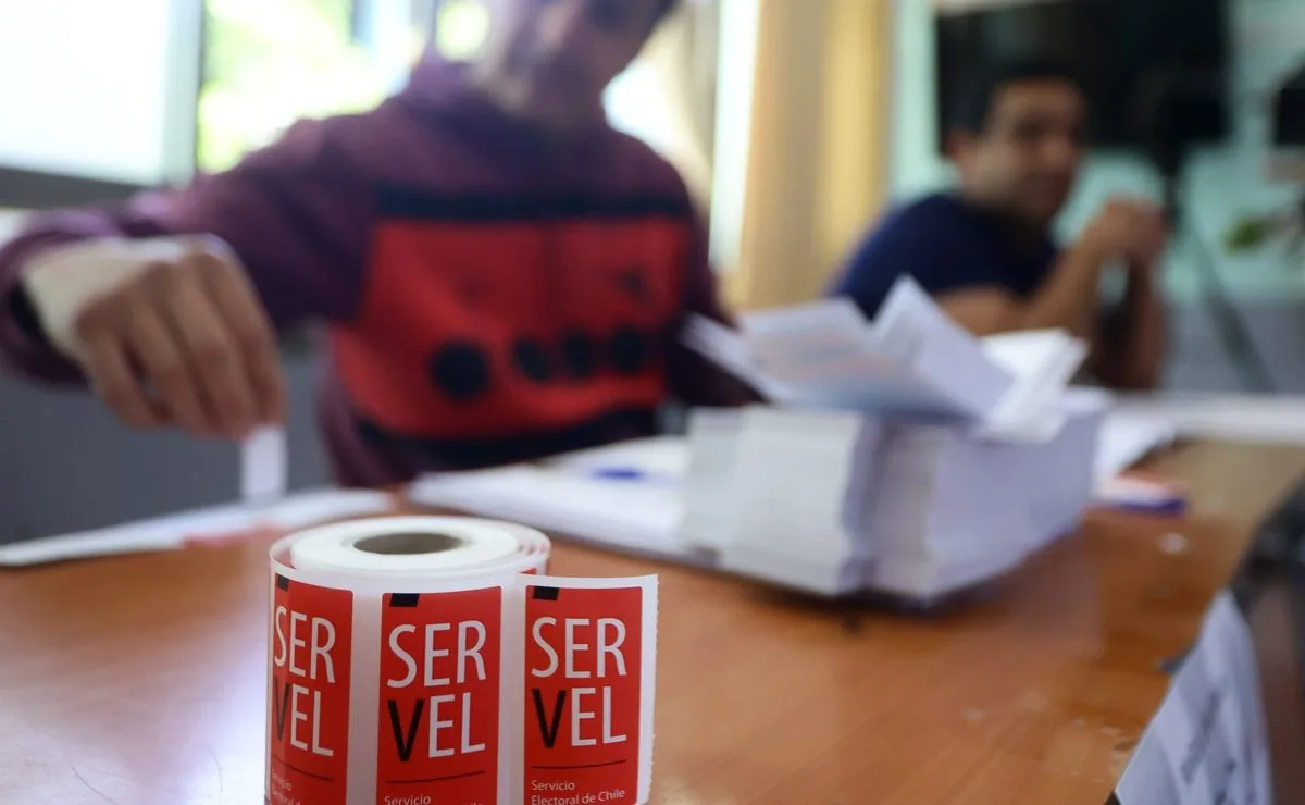 Resultados de las Elecciones Primarias en la Región de Valparaíso