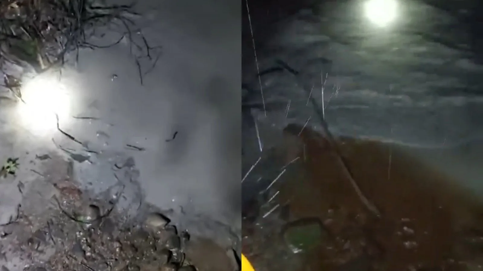 Alertan sobre Colapso de Relaves Mineros en Valparaíso y Contaminación del Río Ligua