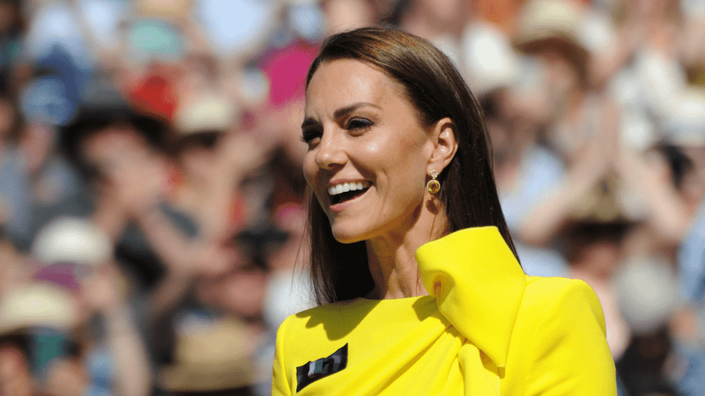 «Hay días buenos y días malos»: Kate Middleton actualiza su estado de salud y condiciona su próxima aparición pública