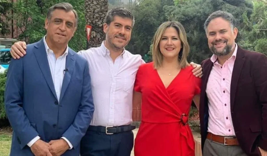 Encuesta Cadem Revela al Meteorólogo Más Confiable y los Canales Preferidos por los Chilenos