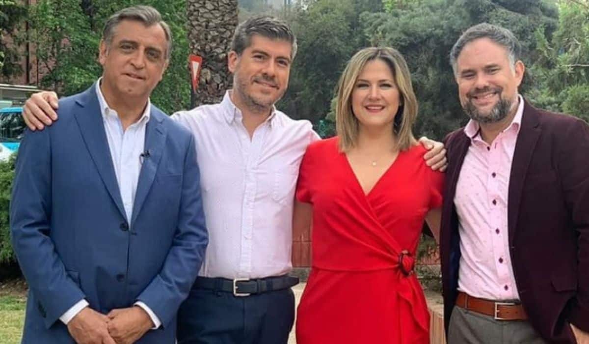Encuesta Cadem Revela al Meteorólogo Más Confiable y los Canales Preferidos por los Chilenos