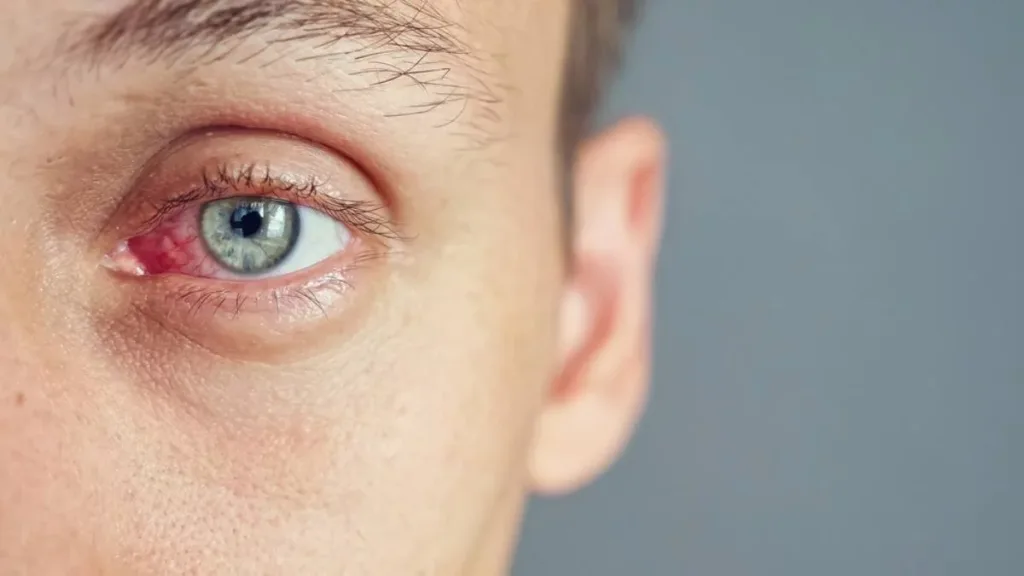 Qué es el Ojo Seco y Cómo Prevenirlo