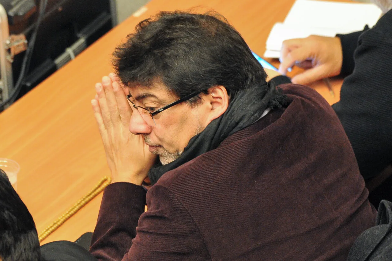 Daniel Jadue: Su escenario ante posible prisión preventiva