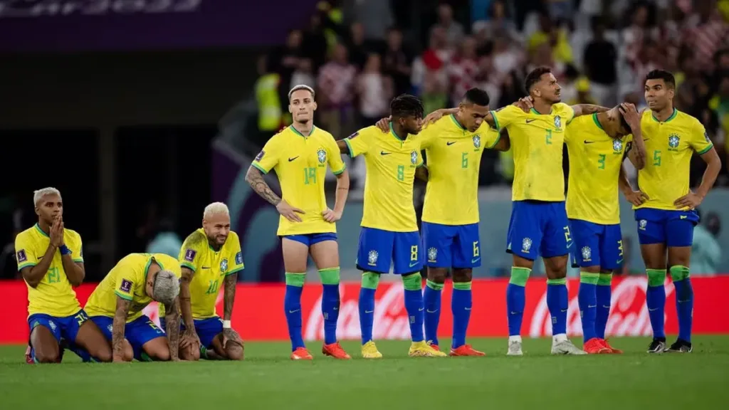 Brasil impone rigurosas normas para mejorar la imagen de la selección en la Copa América