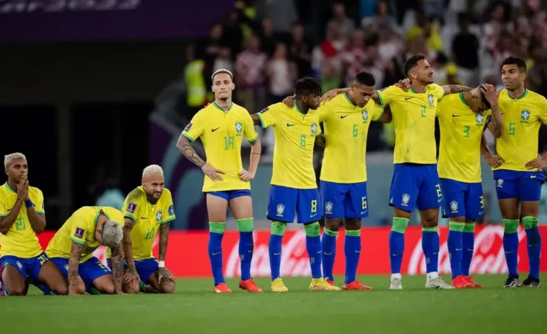 Brasil impone rigurosas normas para mejorar la imagen de la selección en la Copa América