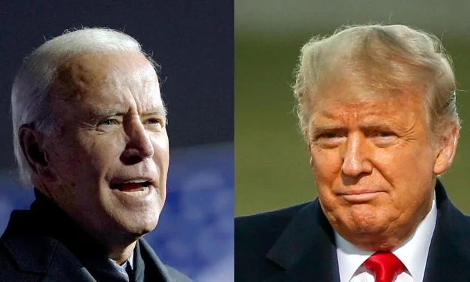 Biden se Compromete a Luchar Tras Debate con Trump