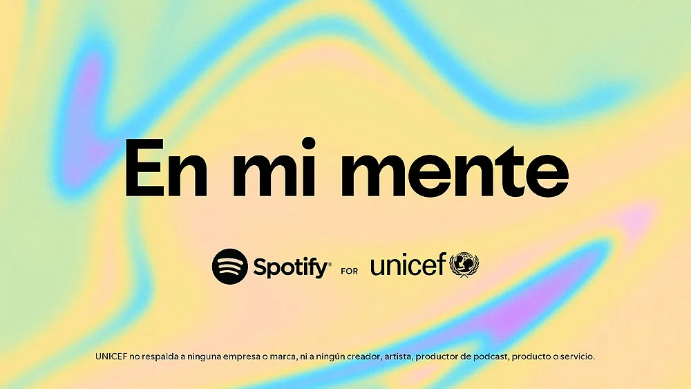 UNICEF Lanza Podcast para Apoyar la Salud Mental y el Bienestar Emocional de los Jóvenes en Chile y Latinoamérica