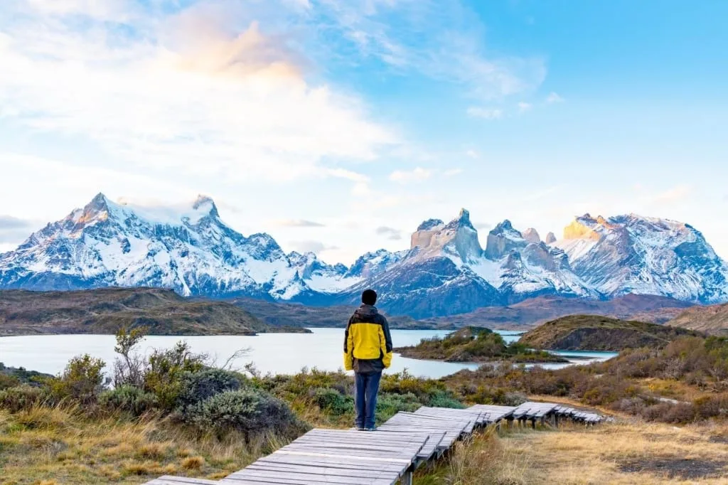 Chile entre los 20 Países Más Hermosos del Mundo y Líder en Latinoamérica según Ranking Internacional