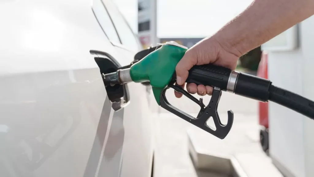 ENAP Informa Precios de las Bencinas y Combustibles en Chile