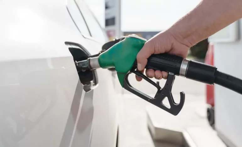 ENAP Informa Precios de las Bencinas y Combustibles en Chile