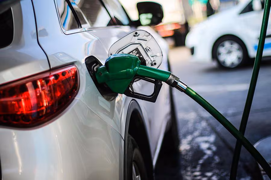 ENAP anuncia reducción en el precio de combustibles a partir del jueves