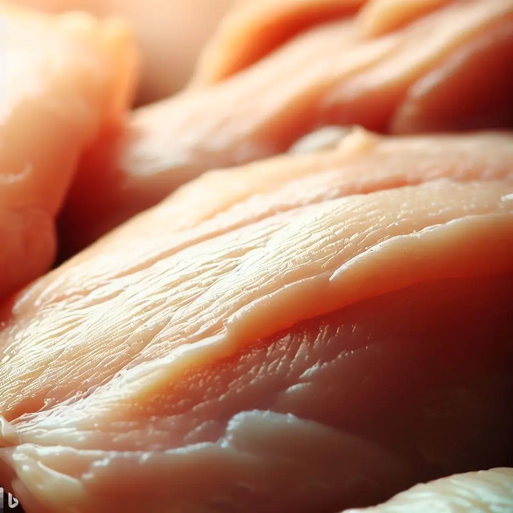 Descubren Pollos Contaminados con Cloro en Supermercado: Riesgos para la Salud