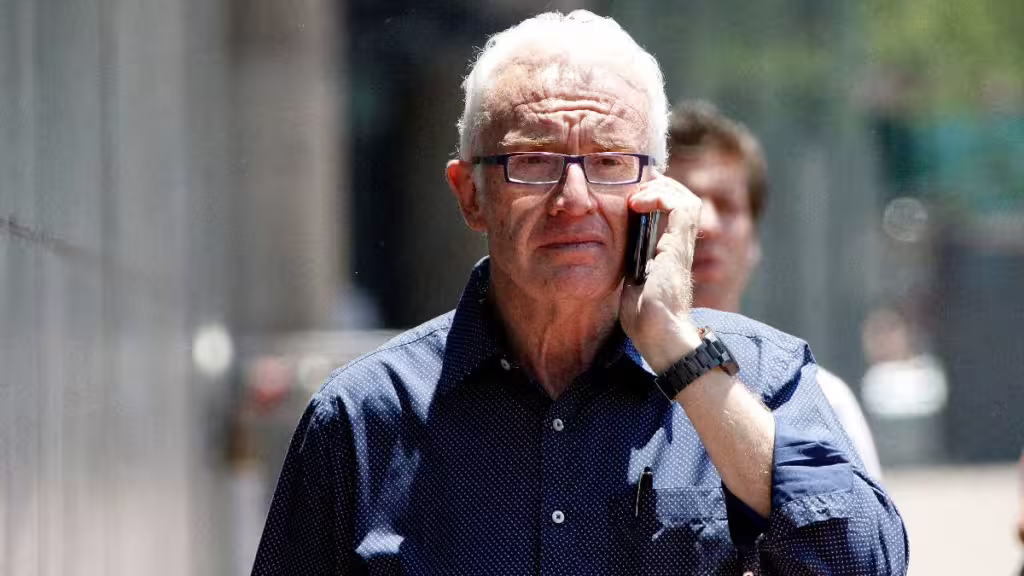 Pedro Carcuro respalda a Bielsa y critica a la Conmebol: «La Copa América fue un desastre»