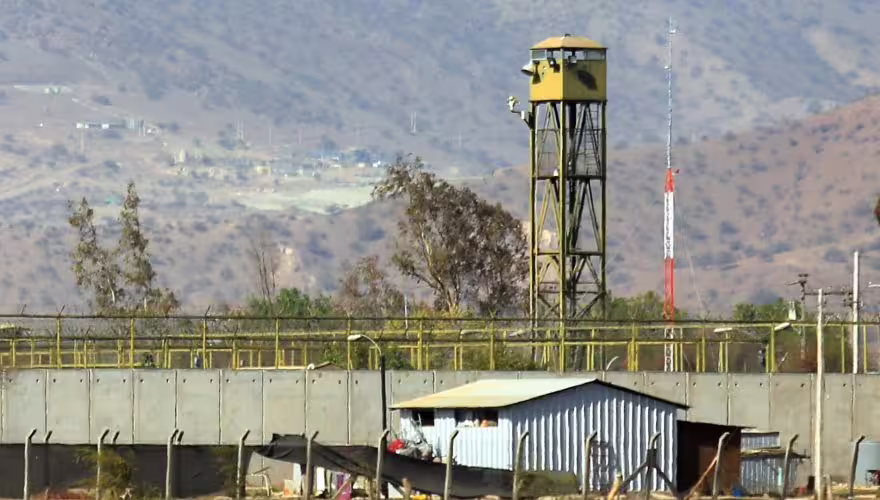 Tres exmilitares chilenos serán extraditados a Italia por crímenes de la Operación Cóndor