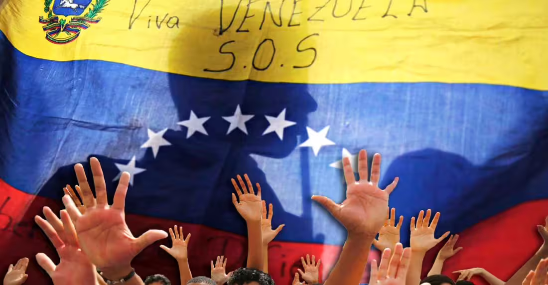 La ONU denuncia incremento de detenciones y acoso a opositores en Venezuela antes de las elecciones