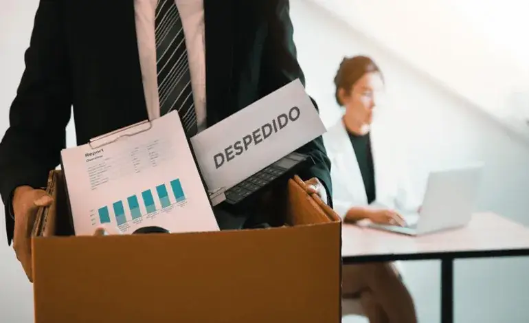 Aumentan los despidos en el sector tecnológico de Estados Unidos, alcanzando su mayor nivel en un año