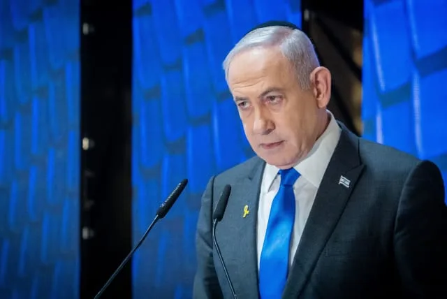Encuesta revela que mayoría de israelíes quieren que Netanyahu se retire de la política