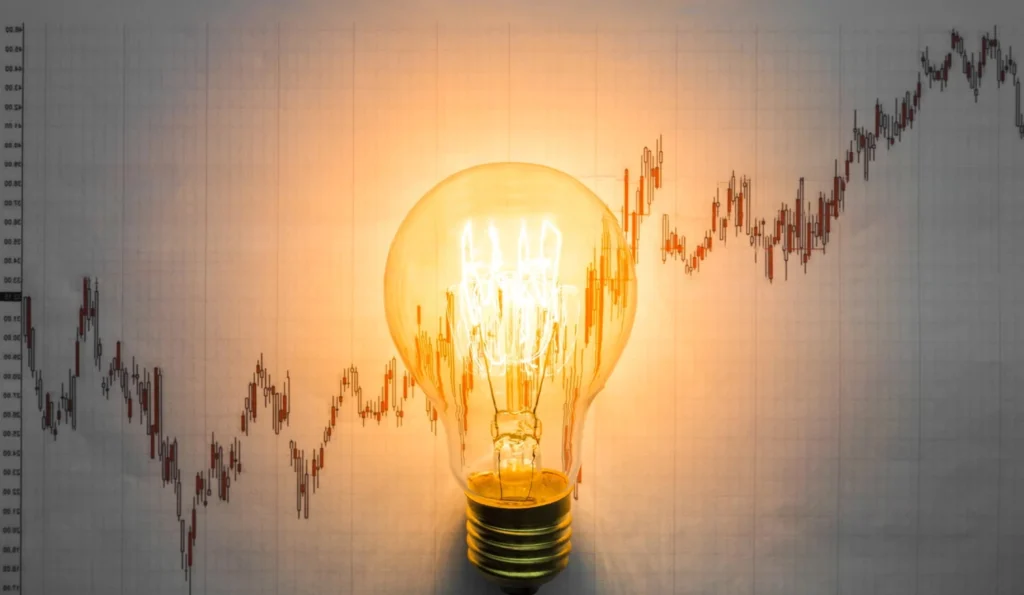Aumento drástico en las tarifas eléctricas sacude a Región de Valparaíso: incrementos de hasta un 42%