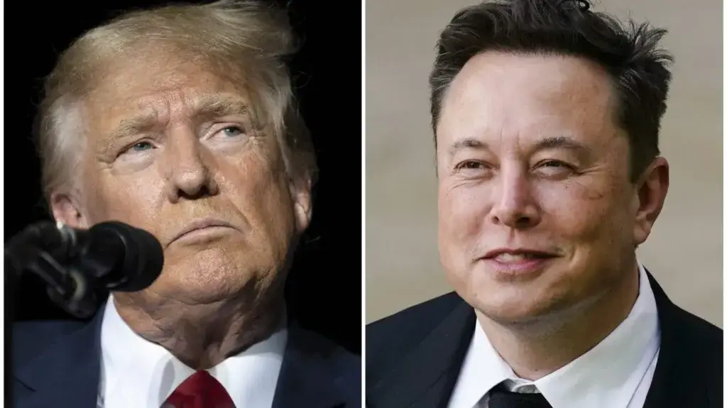 Elon Musk Compromete USD$45 Millones Mensuales para Apoyar Candidatura de Trump