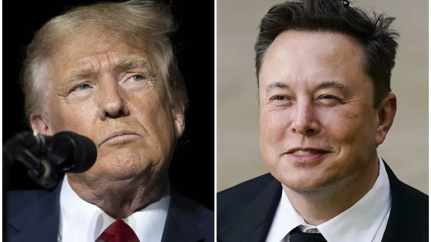 Elon Musk Compromete USD$45 Millones Mensuales para Apoyar Candidatura de Trump