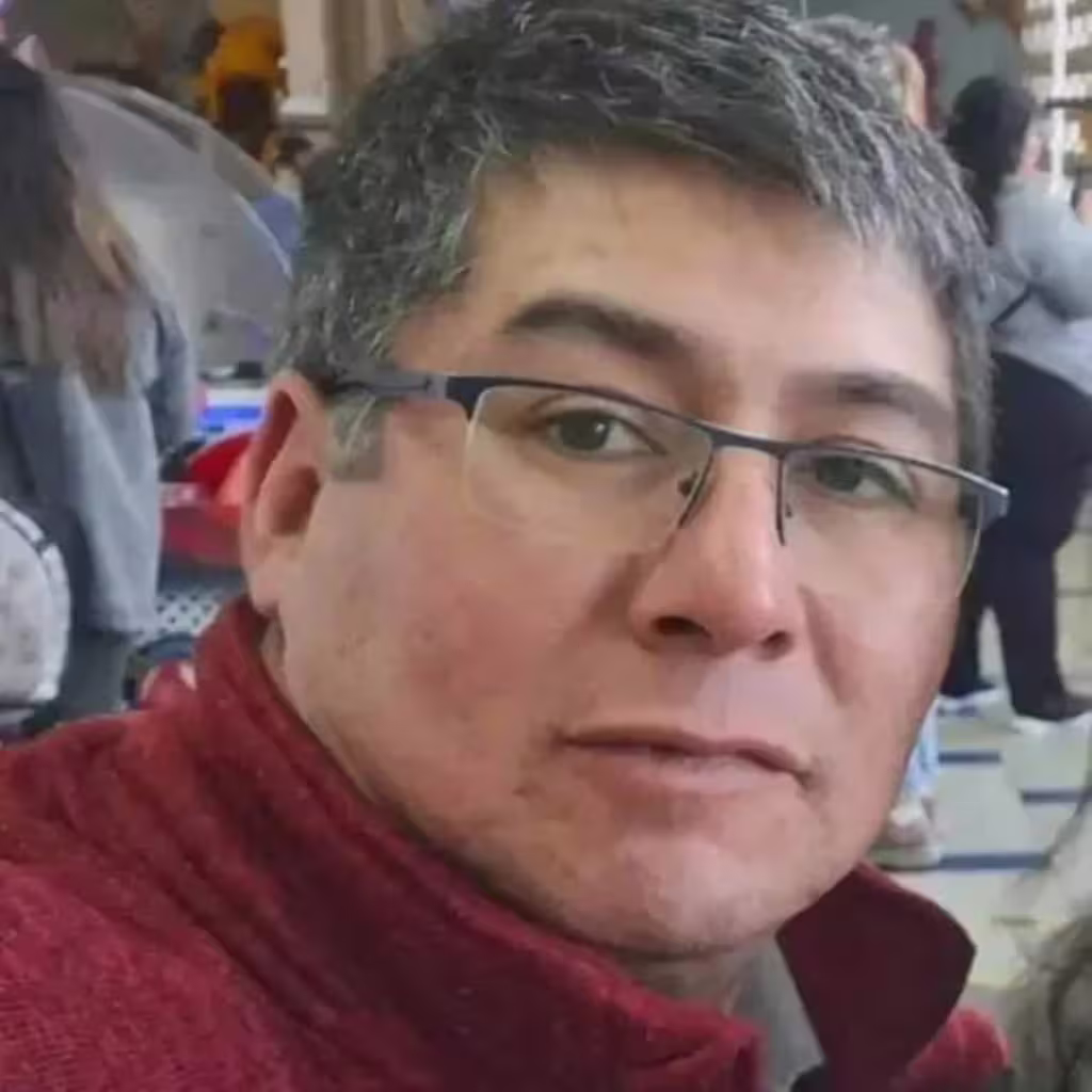 Detienen al autor confeso del asesinato de Daniela Olate mientras conducía con su familia