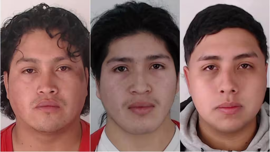 Detención Ampliada por 24 Horas para Tres Acusados del Homicidio de Carabineros en Cañete