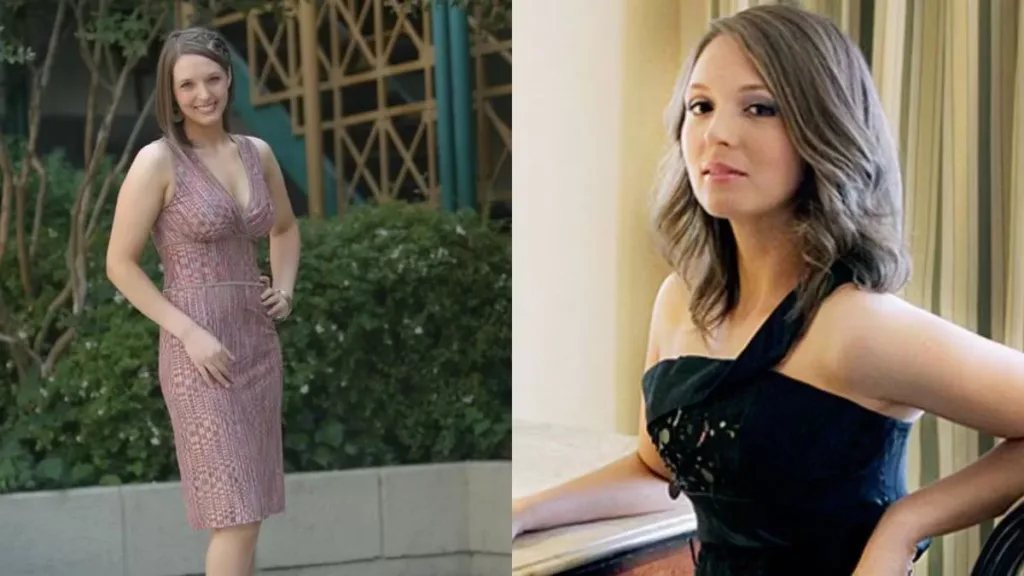 De Mekano a la cima meteorológica: Allison Göhler regresa a la televisión chilena