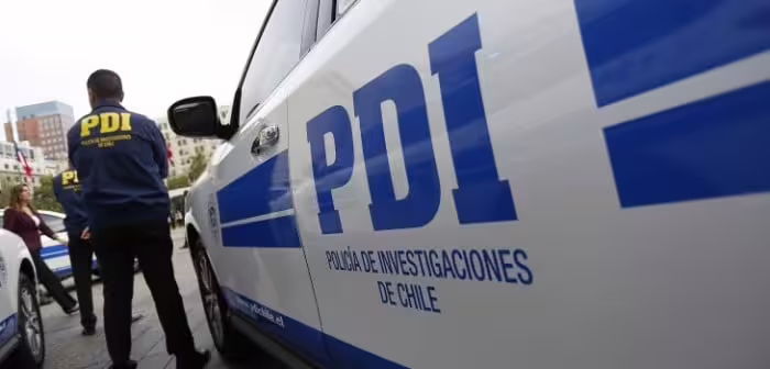 Investigación en el Tribunal de Talagante por posibles artefactos explosivos