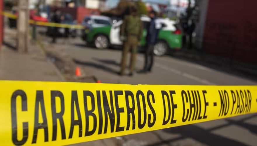 Unicef exige medidas urgentes tras la matanza en Quilicura