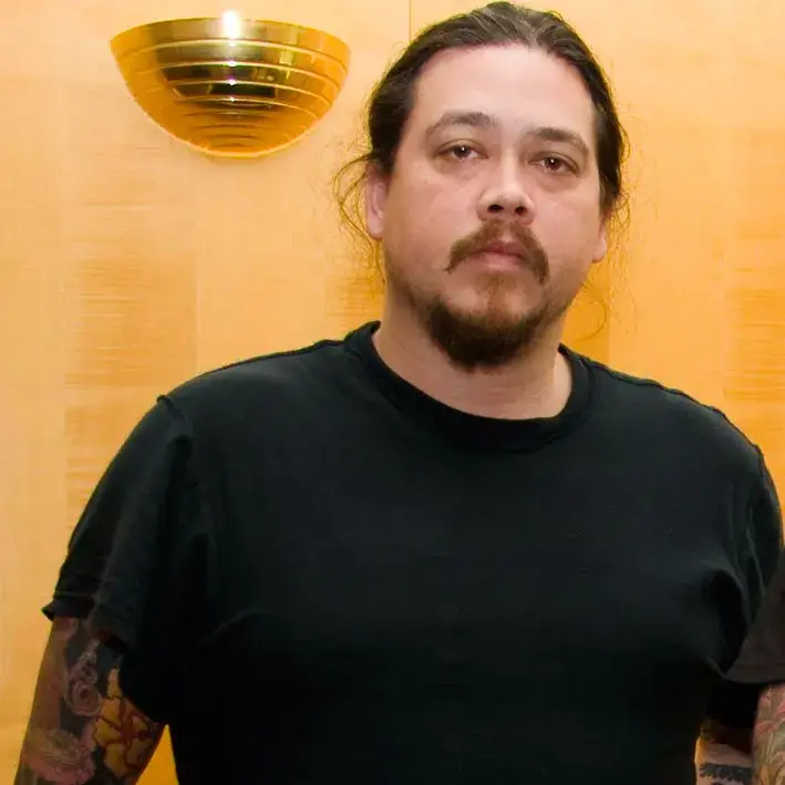 Chi Cheng (2003) sobre Faith No More: «Cualquier músico de nuestro género que diga que no tiene influencias de ellos es un mentiroso»