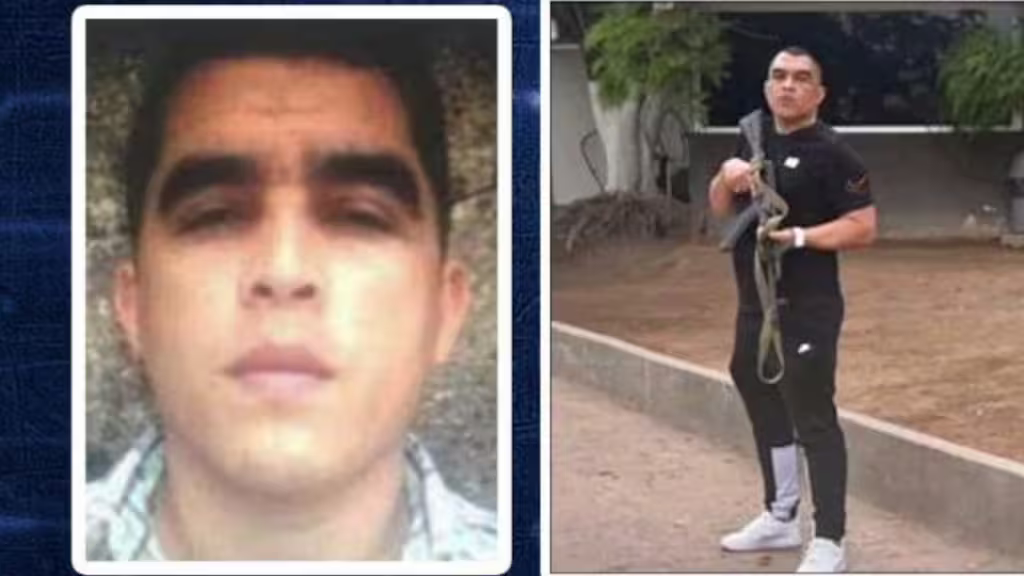 EE.UU. ofrece millonaria recompensa por líderes del Tren de Aragua