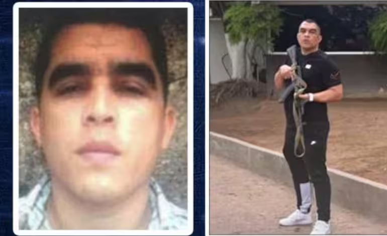 EE.UU. ofrece millonaria recompensa por líderes del Tren de Aragua