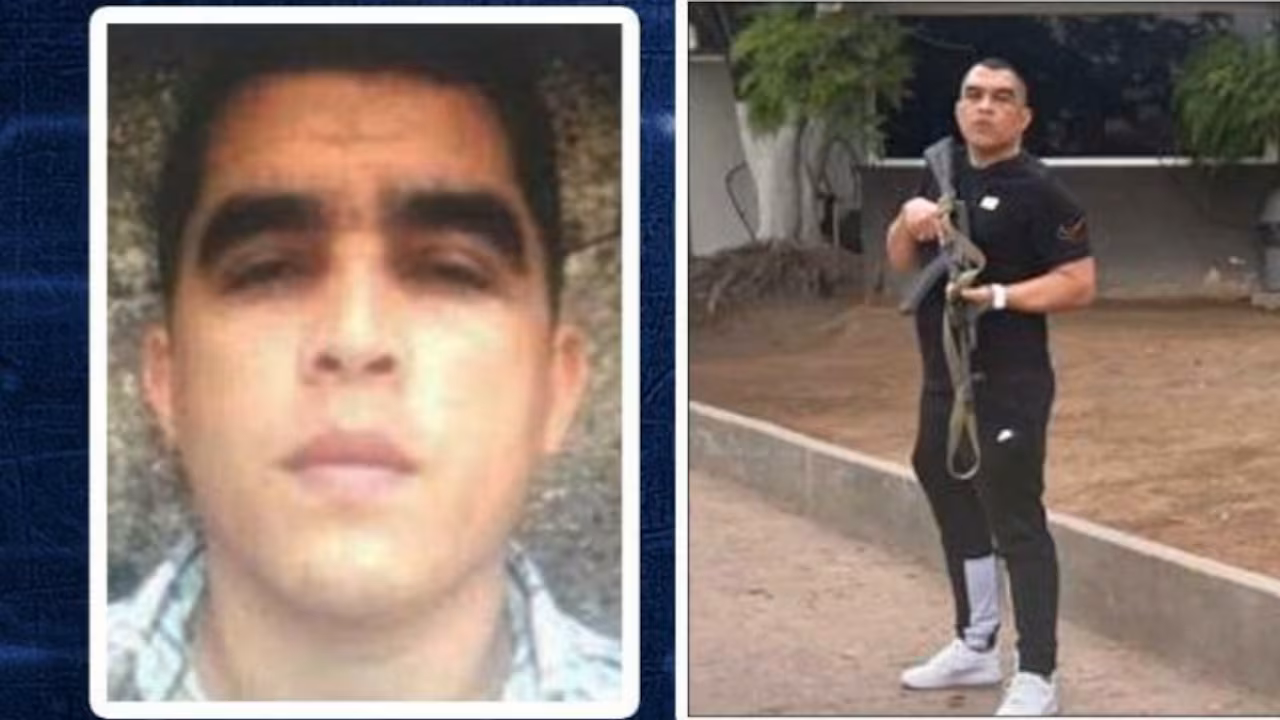 EE.UU. ofrece millonaria recompensa por líderes del Tren de Aragua