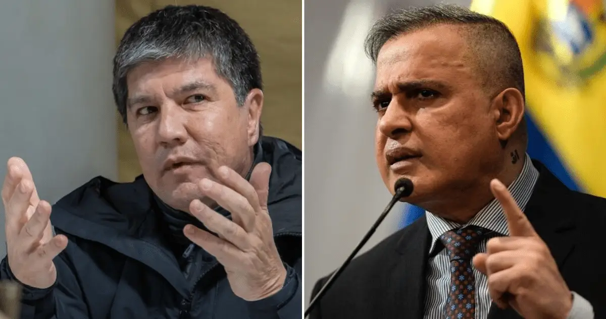 Fiscal Saab denuncia «investigación deficiente y poco ética» en Chile tras captura de sospechoso en Costa Rica