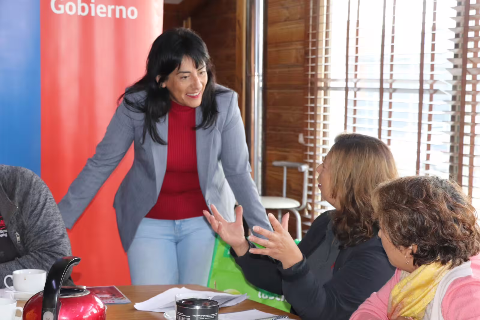 Seremi de Gobierno de Aysén Bajo la Lupa por Denuncias de Acoso Laboral