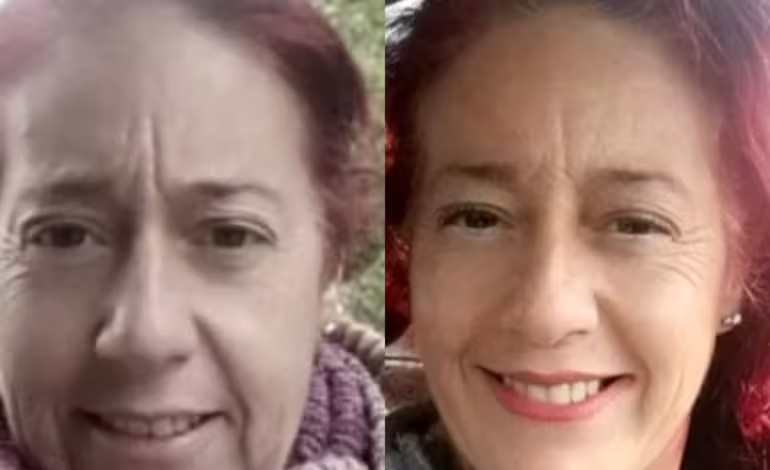 Acusan que pareja de mujer desaparecida en Valparaíso no informó sobre su desaparición